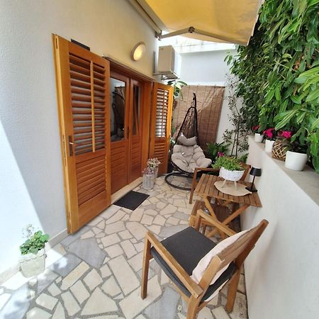 Apartman Valeria Orebić Buitenkant foto